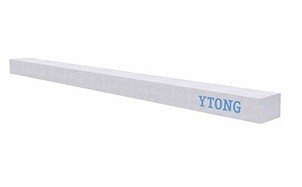 Перемычка газобетонная Ytong 1500*250*249 мм
