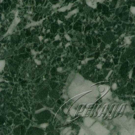 HPL-панели - 901 Мрамор зеленый