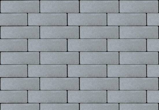 Плитка тротуарная ArtStein Паркет серый,ТП Б.2.П.6 210*70*60мм