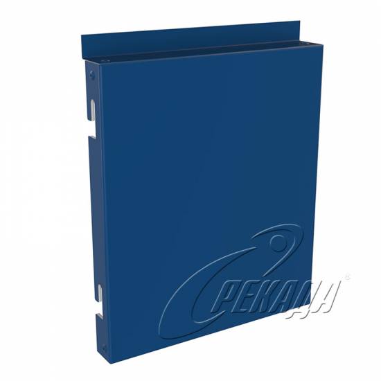 Кассета композитная алюминиевая - RAL 5005