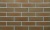 Кирпич клинкерный пустотелый Roben Canberra гладкий, 240*65*71 мм